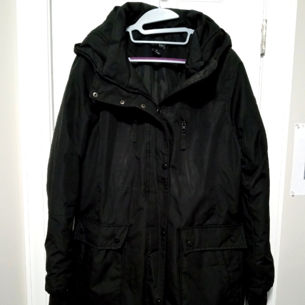 Women's  a.n.a XL Winter Jacket